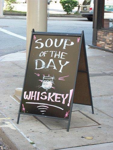 my fav soup of the day