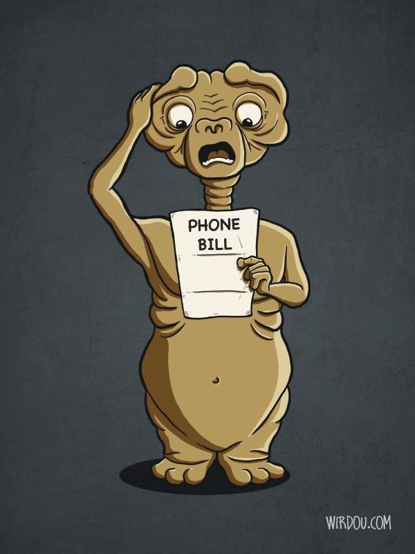 Call Me Maybe? Maybe Not!!