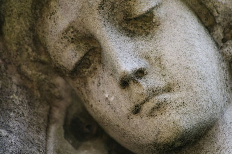 A Story of Two Angels - Things Aren't Always What They Seem