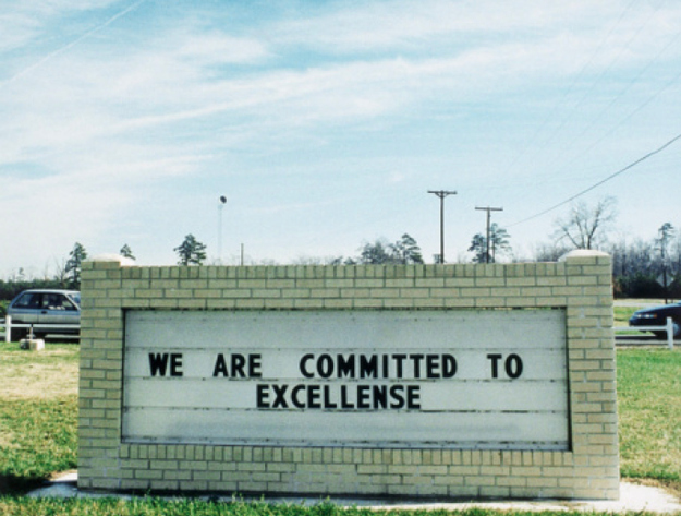 Via your local high school