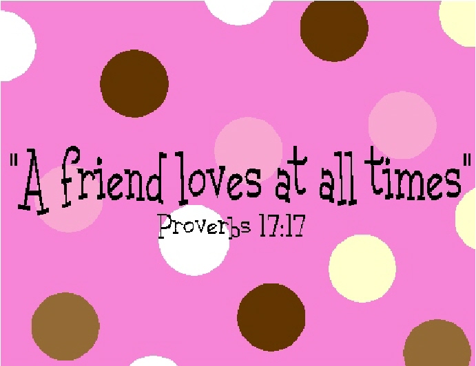 Friend