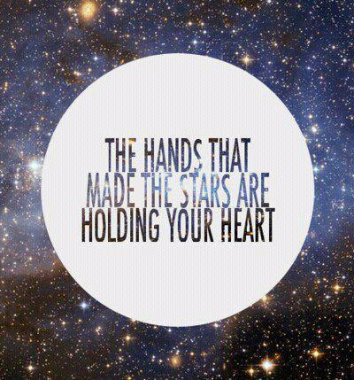 Hands