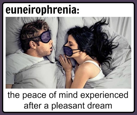 Sweet Dreams!
