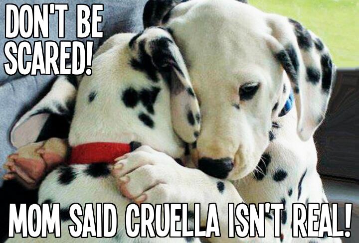 Cruella