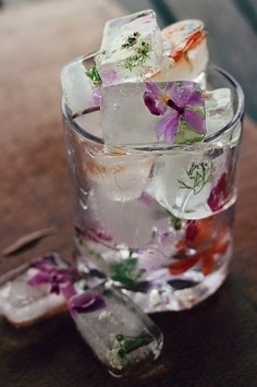 Ice? Nice!