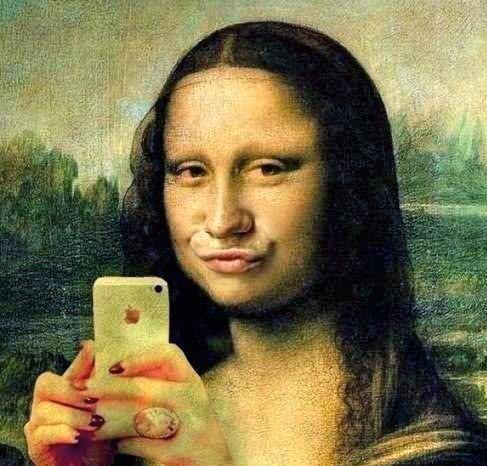 Mona Lisa